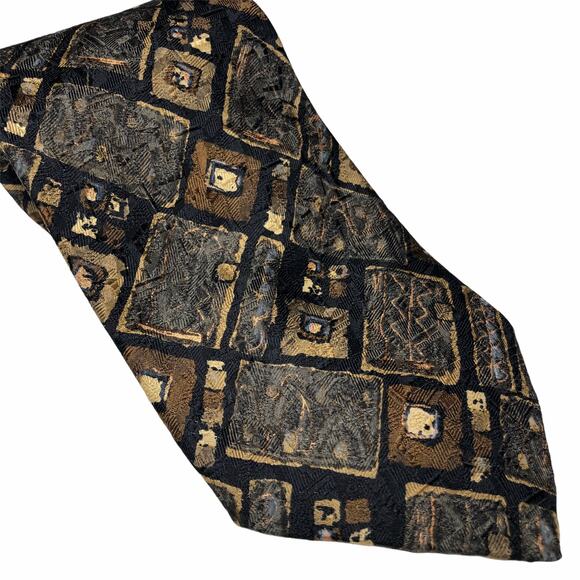 Ermenegildo Zegna Neck Tie - Picture 2 of 4